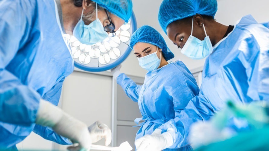 nurses summit on combatting and preventing forced organ harvesting